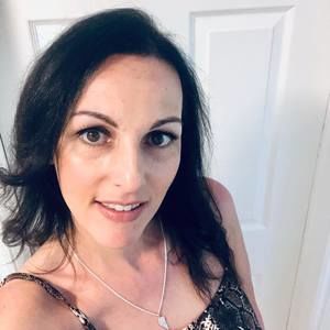 Meet your Posher, Irina